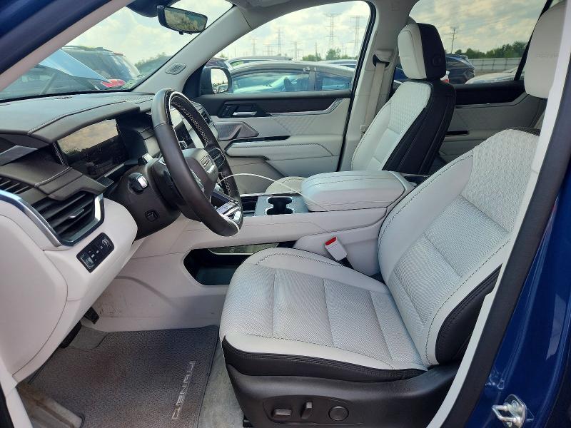 Продаж на аукціоні авто 2025 Gmc Acadia, vin: 1GKENRRS1SJ194443, номер лоту: 63724996