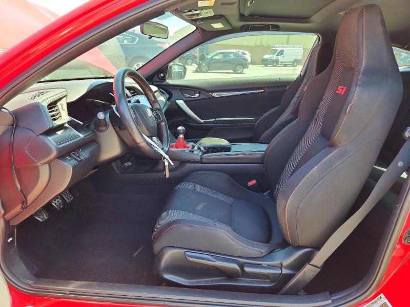 Продажа на аукционе авто 2018 Honda Civic, vin: 2HGFC3A51JH750261, номер лота: 63473216