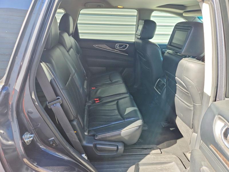 Aukcja sprzedaży 2013 Infiniti Jx35, vin: 5N1AL0MM6DC335465, numer aukcji: 67266806