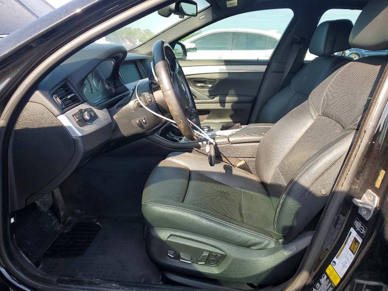 Aukcja sprzedaży 2014 Bmw 528, vin: WBA5A7C50ED219766, numer aukcji: 66342866