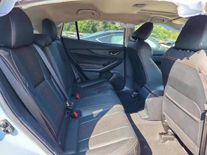 Продаж на аукціоні авто 2021 Subaru Crosstrek, vin: JF2GTHMC9M8678604, номер лоту: 62309446
