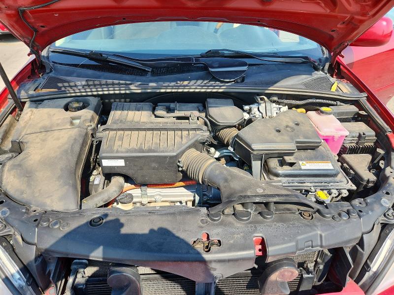 64284346 :رقم المزاد ، JTJGW31U182006631 vin ، 2008 Lexus Rx مزاد بيع