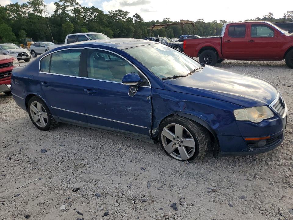 Aukcja sprzedaży 2009 Volkswagen Passat, vin: WVWJK73C99P037873, numer aukcji: 65724366