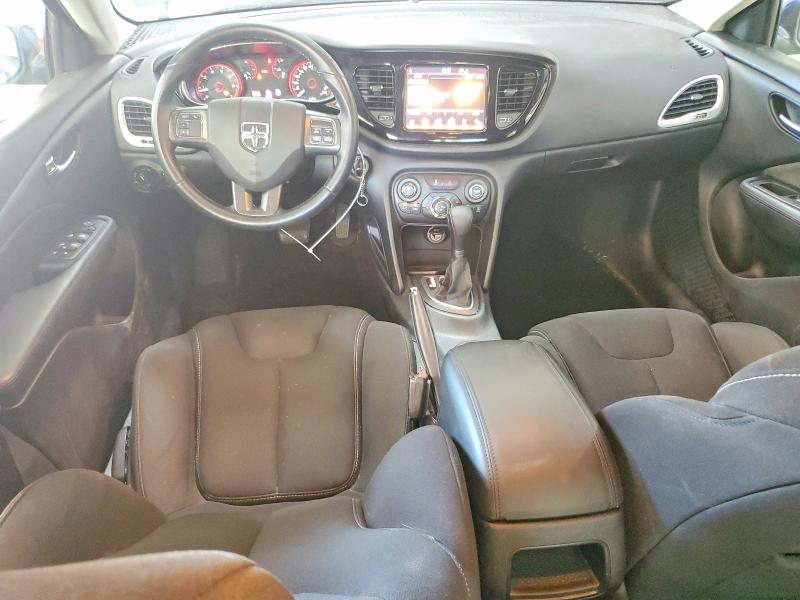 2013 Dodge Dart მანქანა იყიდება აუქციონზე, vin: 1C3CDFBA4DD338627, აუქციონის ნომერი: 62885326