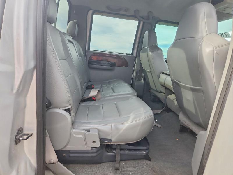 Aukcja sprzedaży 2006 Ford F350, vin: 1FTWW31P96EC48829, numer aukcji: 63873366