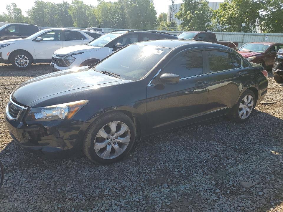 Auction sale of the 2009 Honda Accord, vin: 1HGCP26319A020627, lot number: 63548586