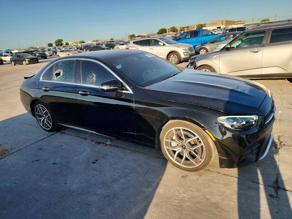 Продажа на аукционе авто 2021 Mercedes-benz E, vin: W1KZF8DB2MA874016, номер лота: 63569936