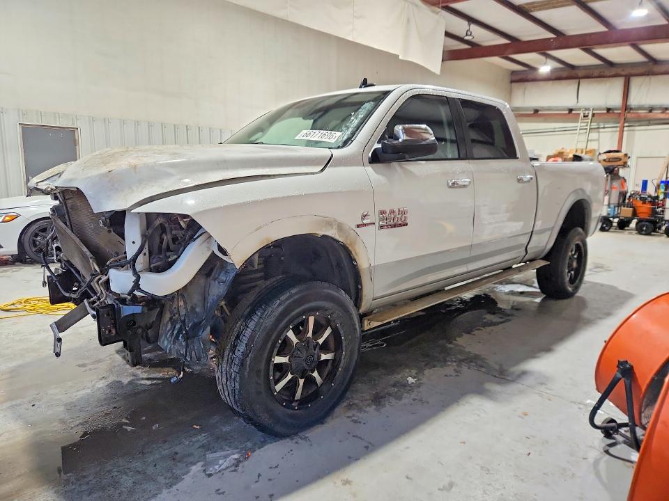 Aukcja sprzedaży 2016 Ram 2500, vin: 3C6UR5FL8GG183053, numer aukcji: 66171696