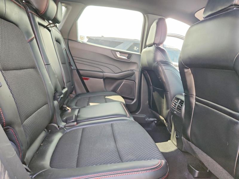 Продажа на аукционе авто 2026 Ford Escape, vin: 1FMCU9MN5TUA42457, номер лота: 65880876