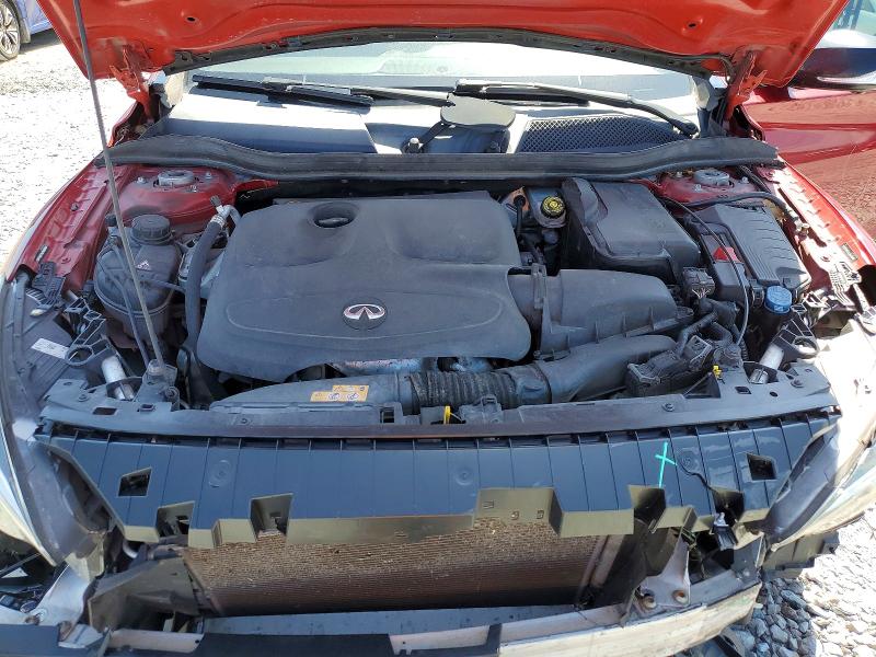Aukcja sprzedaży 2018 Infiniti Qx30, vin: SJKCH5CP4JA048069, numer aukcji: 66714996