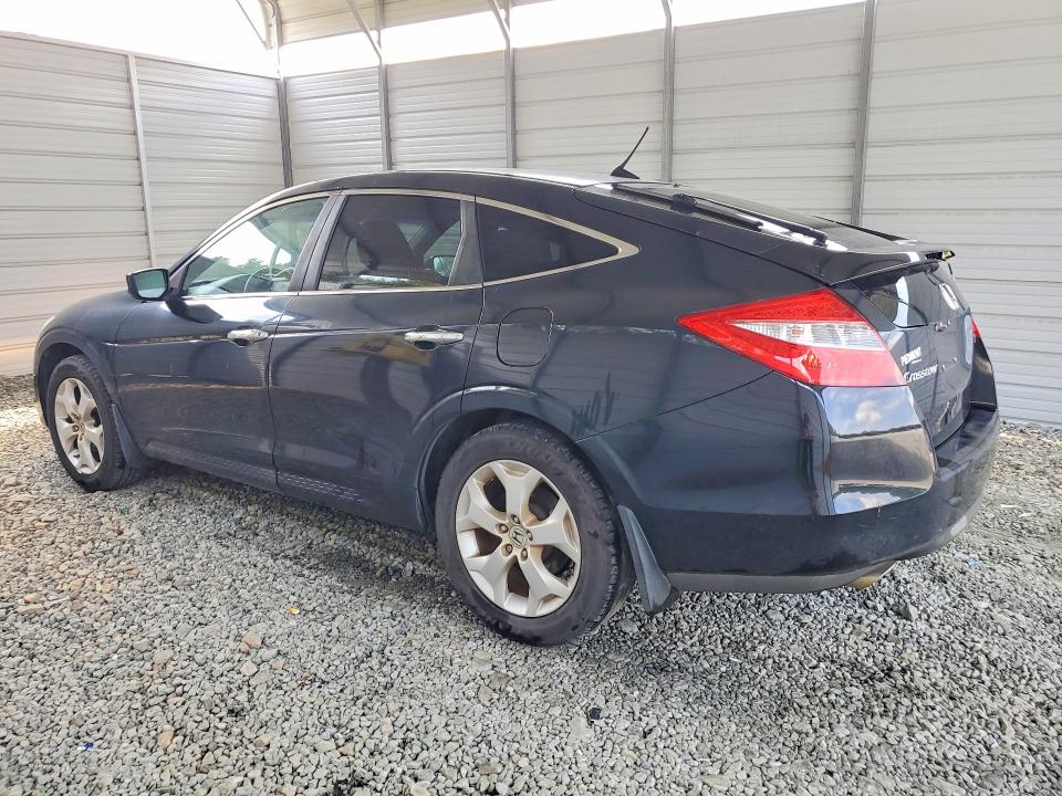 Продажа на аукционе авто 2012 Honda Crosstour, vin: 5J6TF1H59CL000206, номер лота: 67093856
