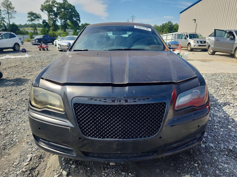 Aukcja sprzedaży 2012 Chrysler 300, vin: 2C3CCAAG9CH116369, numer aukcji: 64820796