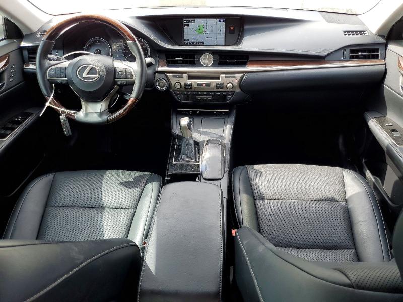 Продажа на аукционе авто 2016 Lexus Es, vin: 58ABK1GG7GU012438, номер лота: 64961146