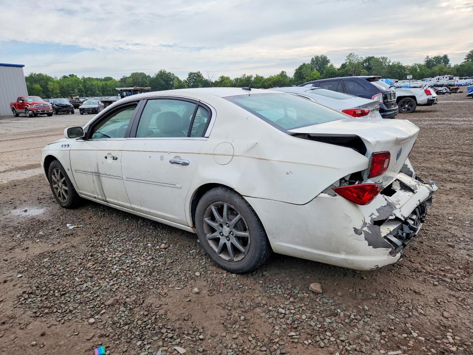 Продажа на аукционе авто 2007 Buick Lucerne, vin: 1G4HD57237U163610, номер лота: 67359076