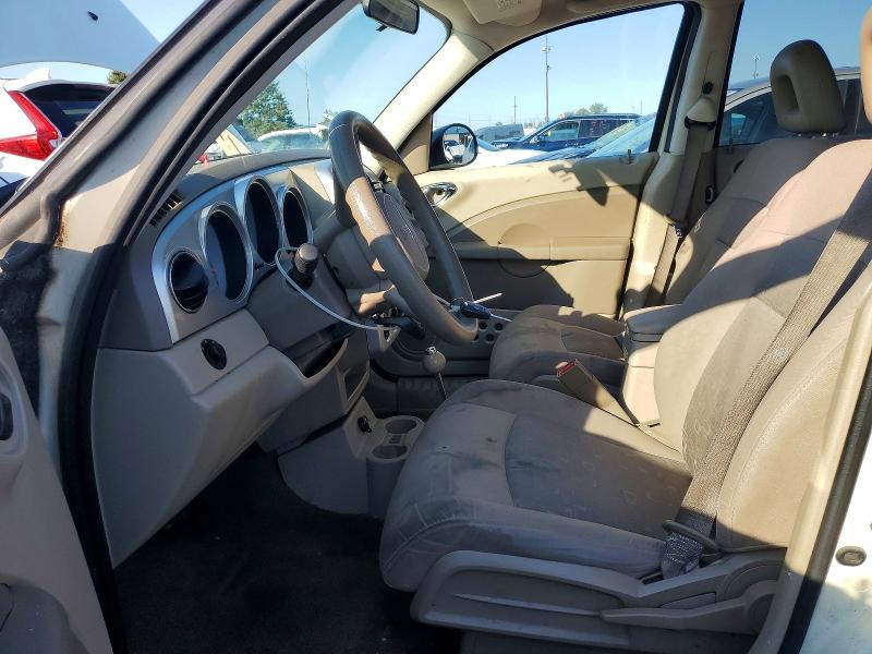 Aukcja sprzedaży 2007 Chrysler Pt Cruiser, vin: 3A4FY58B97T632640, numer aukcji: 62996206