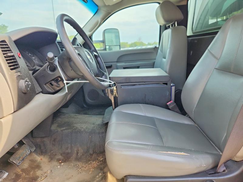 Aukcja sprzedaży 2013 Chevrolet Silverado, vin: 1GCNCPEX4DZ900350, numer aukcji: 65822446