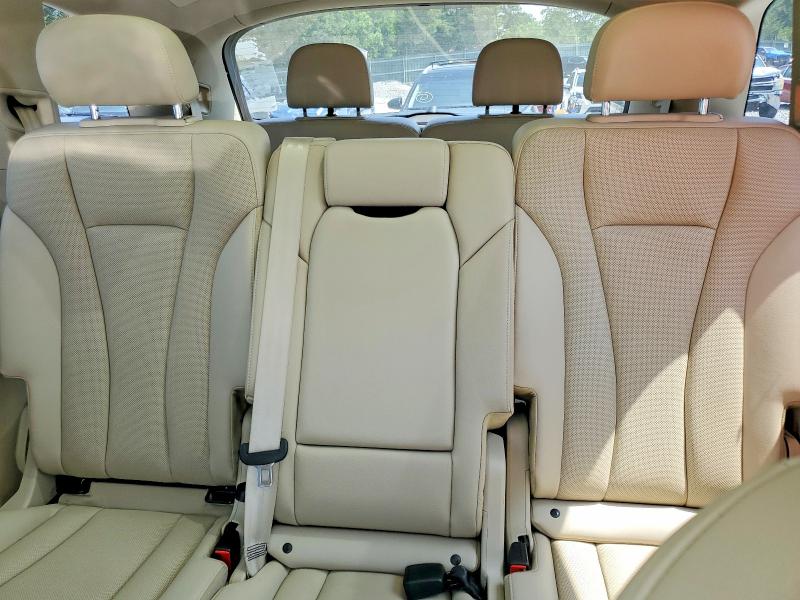 Aukcja sprzedaży 2019 Audi Q7, vin: WA1VAAF74KD009285, numer aukcji: 65503046
