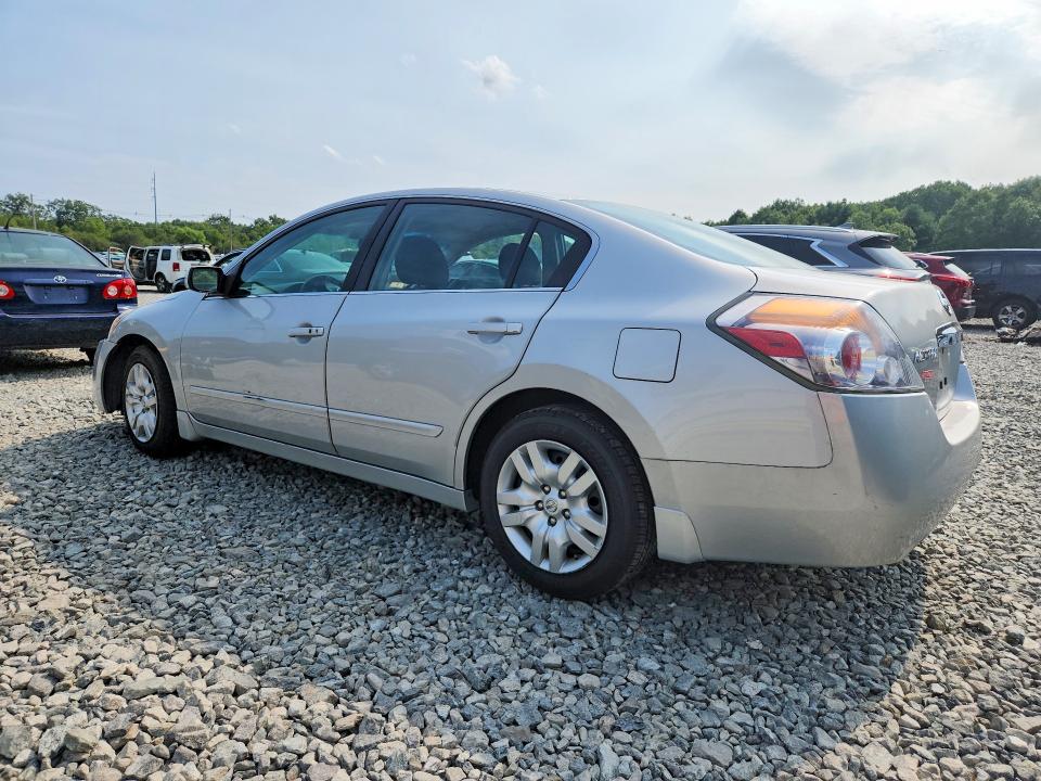 64037526 :رقم المزاد ، 1N4AL2AP7CN461423 vin ، 2012 Nissan Altima مزاد بيع