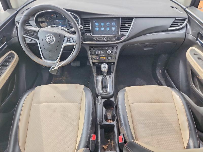 Продаж на аукціоні авто 2020 Buick Encore, vin: KL4CJASB8LB056107, номер лоту: 66783546