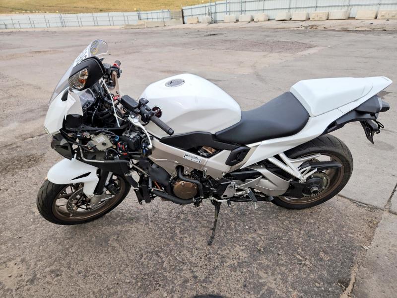 Продажа на аукционе авто 2015 Honda Vfr800, vin: JH2RC7955FK100041, номер лота: 67011596