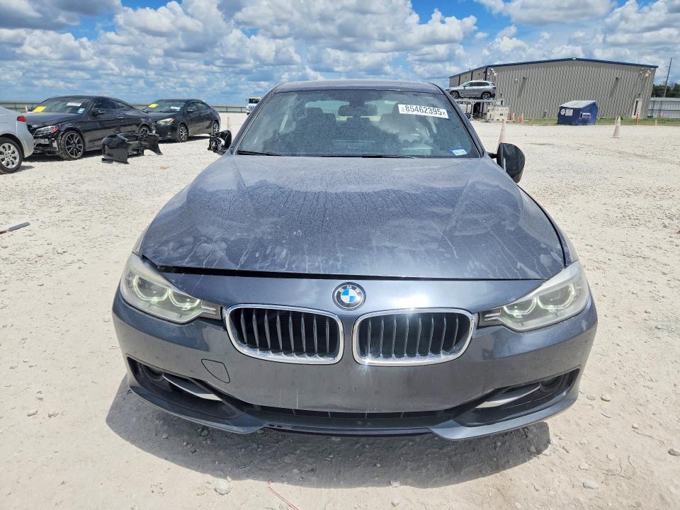 Aukcja sprzedaży 2013 Bmw 335, vin: WBA3A9C55DF474919, numer aukcji: 85462395