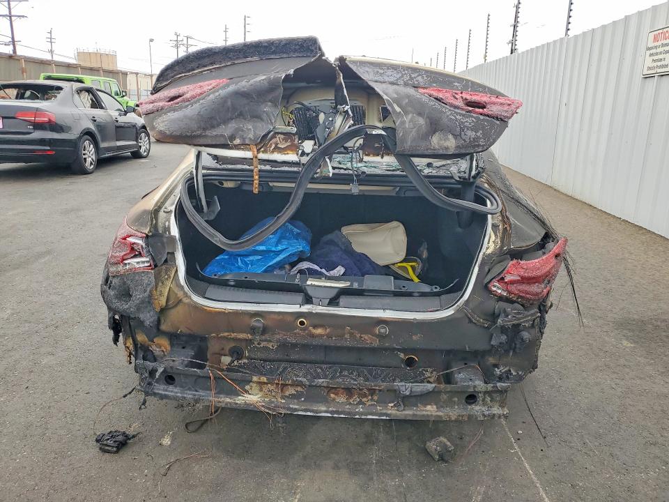 64155126 :رقم المزاد ، W1K5J4GB0MN162677 vin ، 2021 Mercedes-benz Cla مزاد بيع