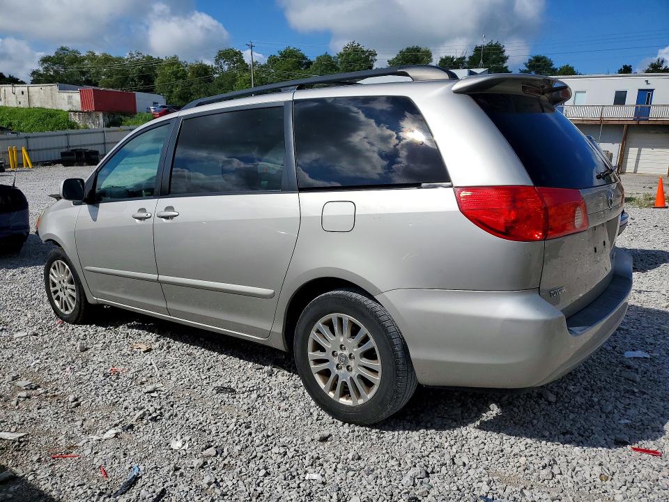 Aukcja sprzedaży 2009 Toyota Sienna, vin: 5TDZK22C29S281796, numer aukcji: 61856676