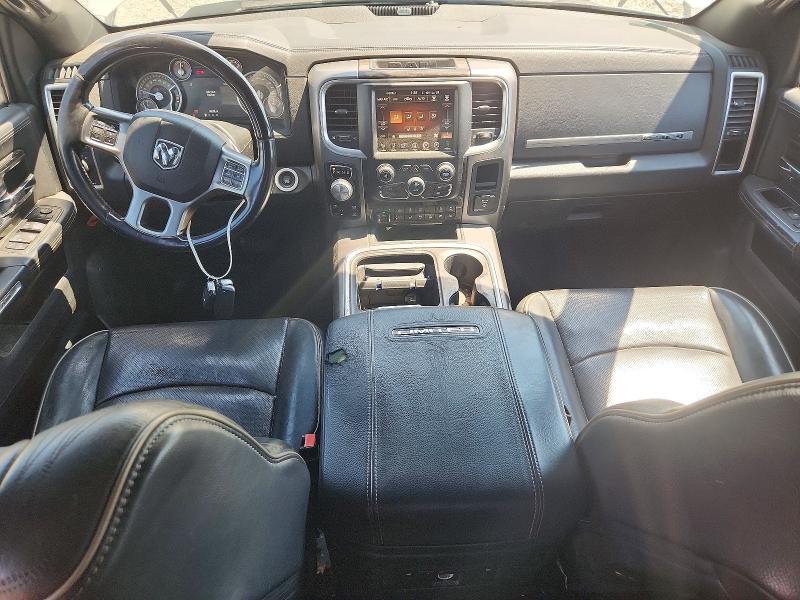 Aukcja sprzedaży 2017 Ram 1500, vin: 1C6RR7PT9HS698251, numer aukcji: 64550486