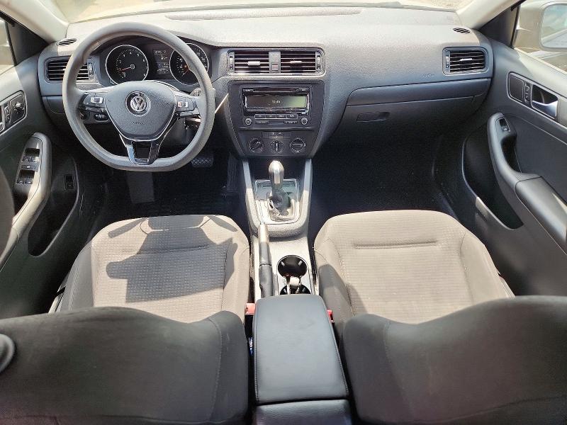 Продажа на аукционе авто 2015 Volkswagen Jetta, vin: 3VW2K7AJ3FM341639, номер лота: 64360896