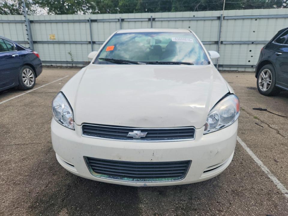 Продажа на аукционе авто 2007 Chevrolet Impala, vin: 2G1WT58K179331845, номер лота: 63608016