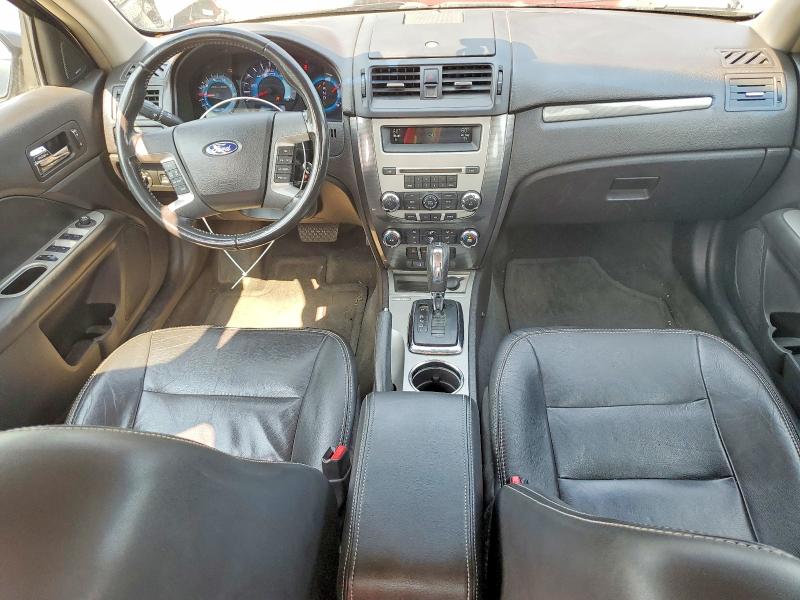 Продажа на аукционе авто 2011 Ford Fusion, vin: 3FAHP0JA5BR249778, номер лота: 64394916