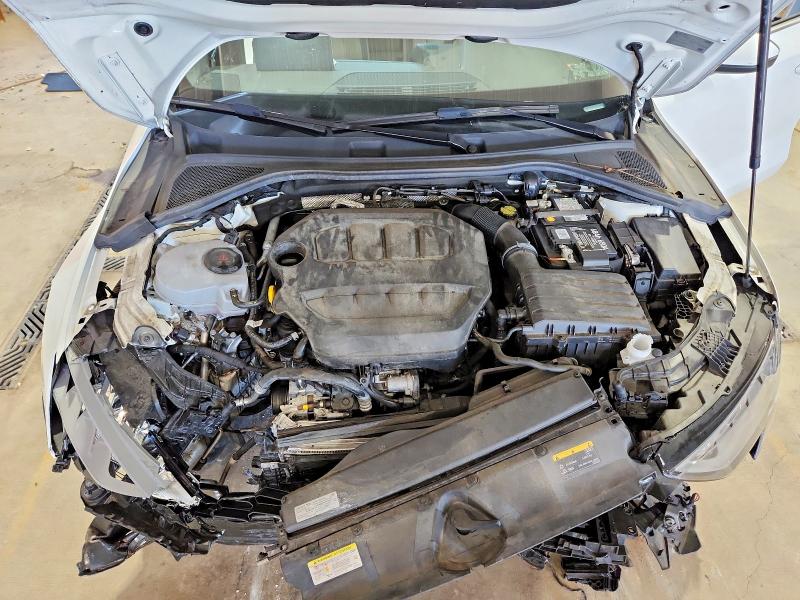 Продаж на аукціоні авто 2022 Audi A3, vin: WAUAUDGY7NA046421, номер лоту: 66314276