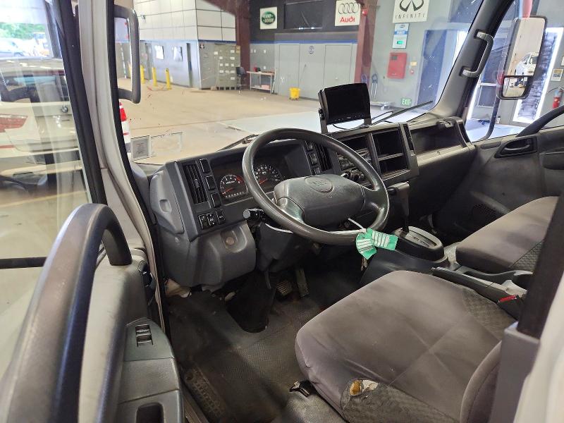 Aukcja sprzedaży 2014 Isuzu Npr Hd, vin: 54DC4W1B8ES804056, numer aukcji: 66065206