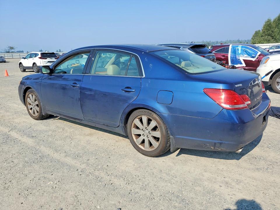 Продажа на аукционе авто 2005 Toyota Avalon, vin: 4T1BK36B45U016159, номер лота: 63777086