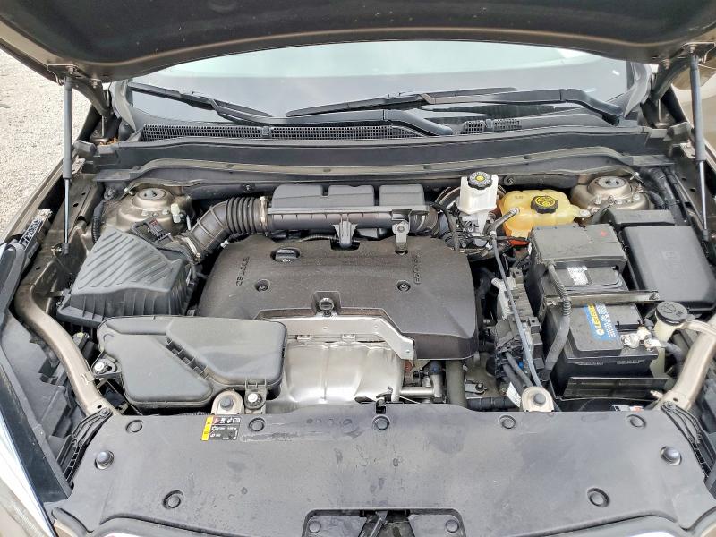63735676 :رقم المزاد ، LRBFXCSA9KD008525 vin ، 2019 Buick Envision مزاد بيع