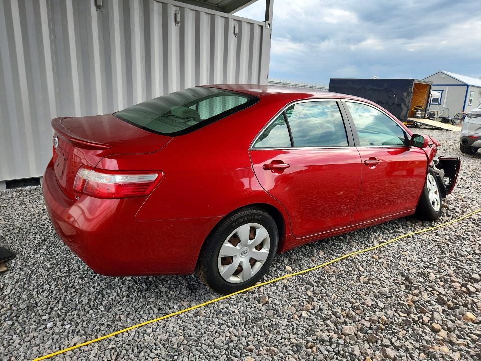 Aukcja sprzedaży 2008 Toyota Camry, vin: 4T4BE46K88R029665, numer aukcji: 65594246