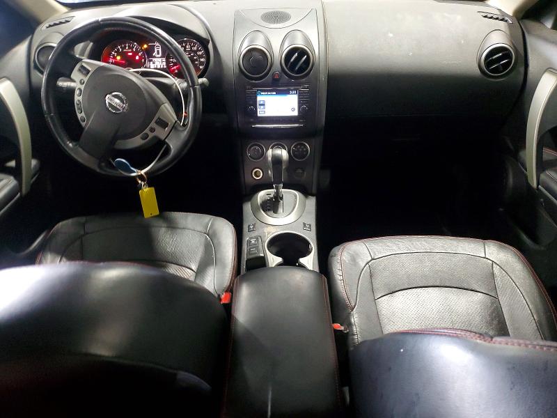 Aukcja sprzedaży 2012 Nissan Rogue, vin: JN8AS5MV4CW360461, numer aukcji: 65483746