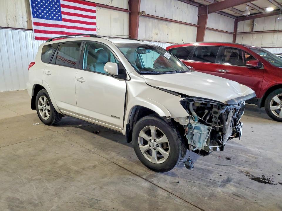 Aukcja sprzedaży 2011 Toyota Rav4, vin: 2T3YF4DV4BW090508, numer aukcji: 65361116