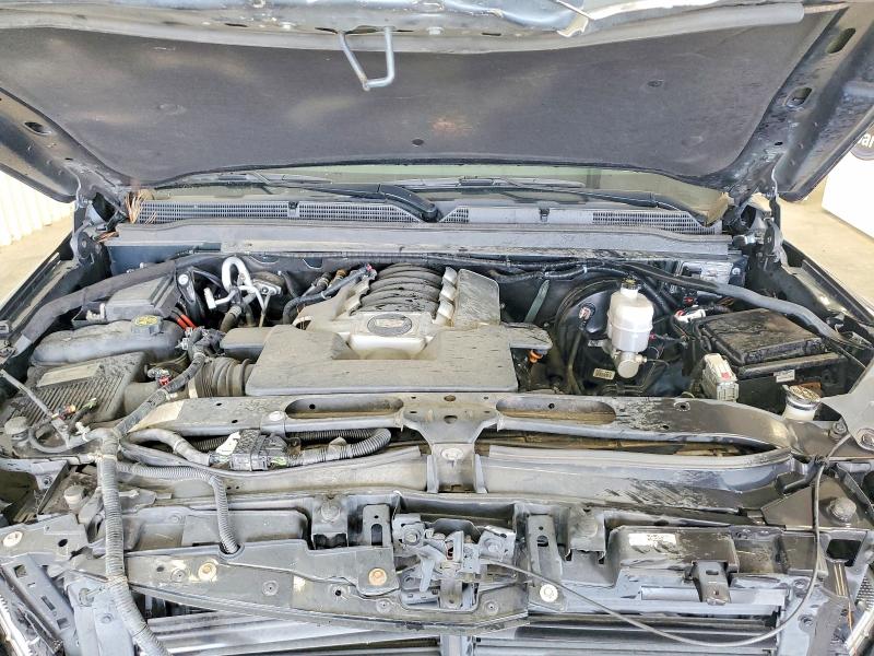 Aukcja sprzedaży 2019 Cadillac Escalade, vin: 1GYS4JKJ9KR172352, numer aukcji: 63764106