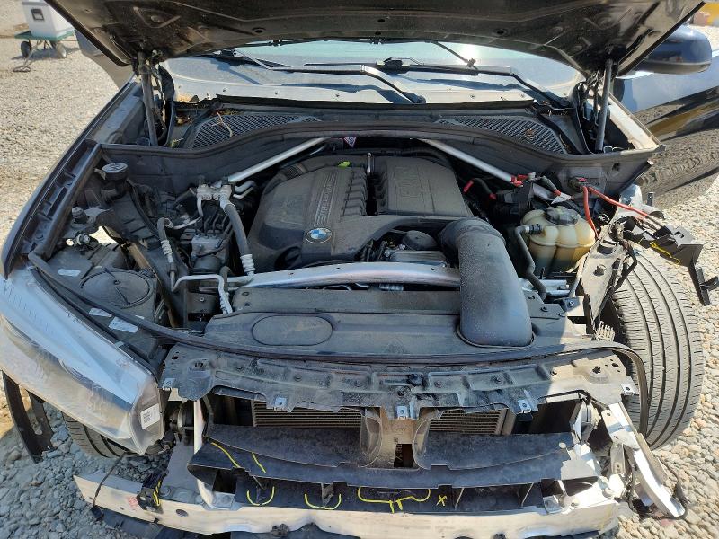 Aukcja sprzedaży 2016 Bmw X5, vin: 5UXKR0C58G0P25943, numer aukcji: 63672886