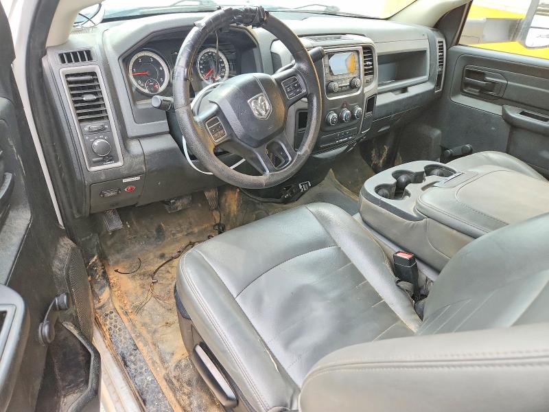 Продажа на аукционе авто 2016 Ram 5500, vin: 3C7WRMBL1GG348039, номер лота: 63600136
