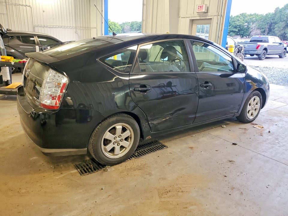 63472986 :رقم المزاد ، JTDKB20U993541853 vin ، 2009 Toyota Prius مزاد بيع