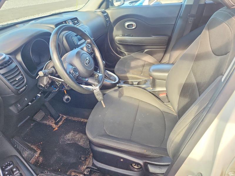 66594936 :رقم المزاد ، KMHD35LE2DU113598 vin ، 2014 Kia Soul مزاد بيع