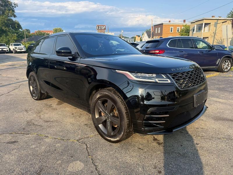 Aukcja sprzedaży 2020 Land Rover Range Rover Velar, vin: SALYK2EX2LA253956, numer aukcji: 65325716