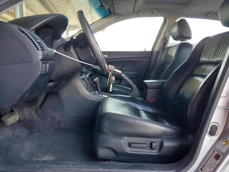 Продажа на аукционе авто 2004 Honda Accord, vin: 1HGCM66514A092485, номер лота: 65106166