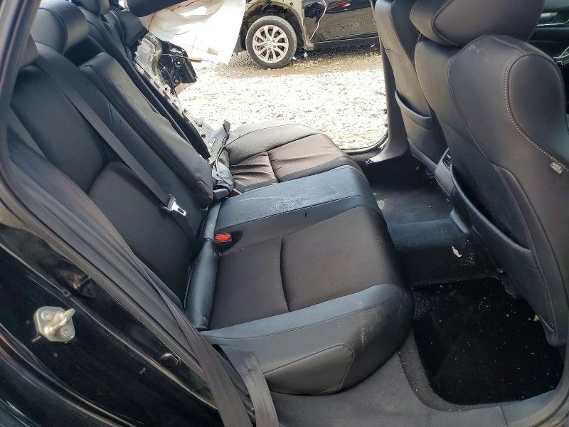 Продажа на аукционе авто 2019 Honda Accord, vin: 1HGCV2F32KA026528, номер лота: 65809606