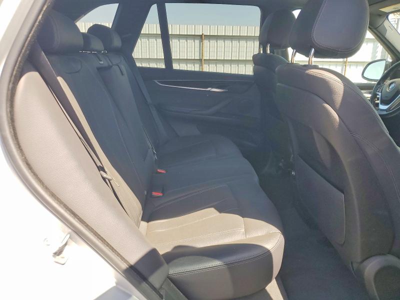 Aukcja sprzedaży 2018 Bmw X5, vin: 5UXKR0C5XJ0X92051, numer aukcji: 65561846