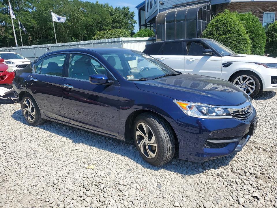 63933446 :رقم المزاد ، 1HGCR2F33GA201526 vin ، 2016 Honda Accord مزاد بيع