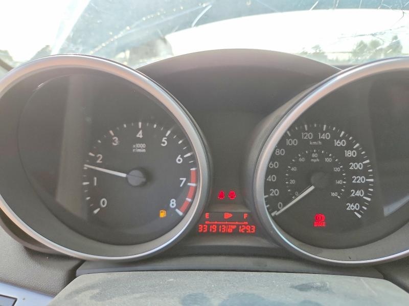 Aukcja sprzedaży 2010 Mazda 3, vin: JM1BL1SF6A1266836, numer aukcji: 63775286
