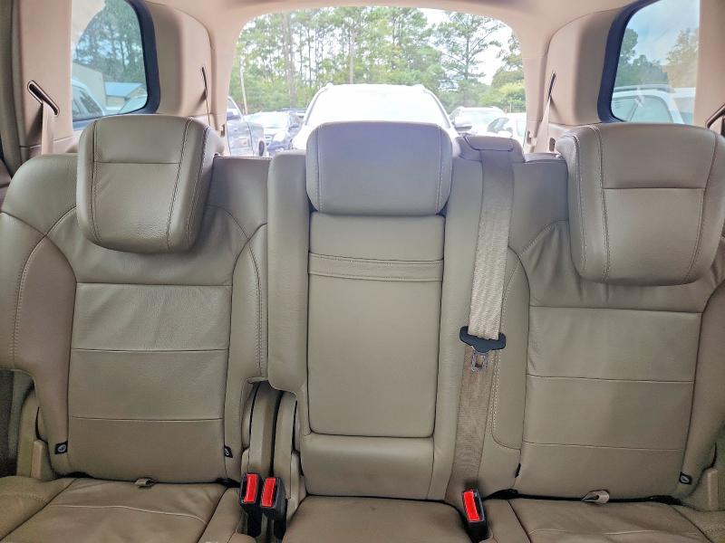Auction sale of the 2013 Mercedes-benz Gl, vin: 4JGDF7DE5DA244124, lot number: 62970996